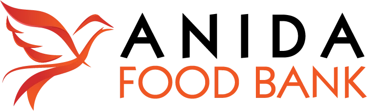ANIDA Food Bank logo